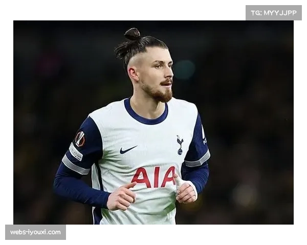 丹索半场被换下 热刺防守调整暴露用人问题