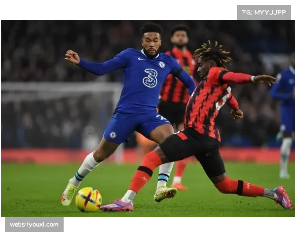 伯恩茅斯利用塞梅尼奥34.2公里时速 打造联赛最短耗时反击体系