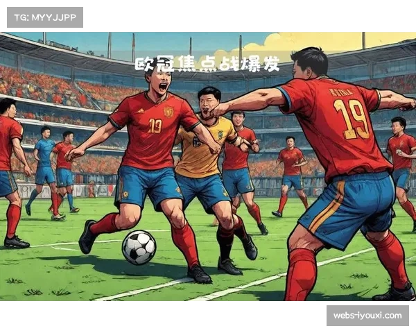 欧冠赛事凸显攻防一体化趋势 防守从被动转向主动组织阶段