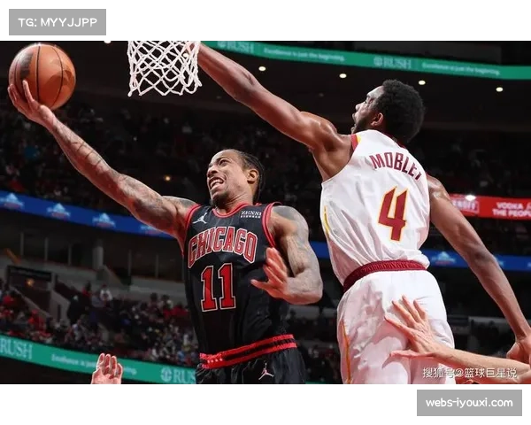 公牛九人得分上双 团队篮球助力进攻效率飙升