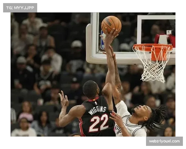 马刺防守效率111.1联盟第七 文班亚马盖帽护框统治内线