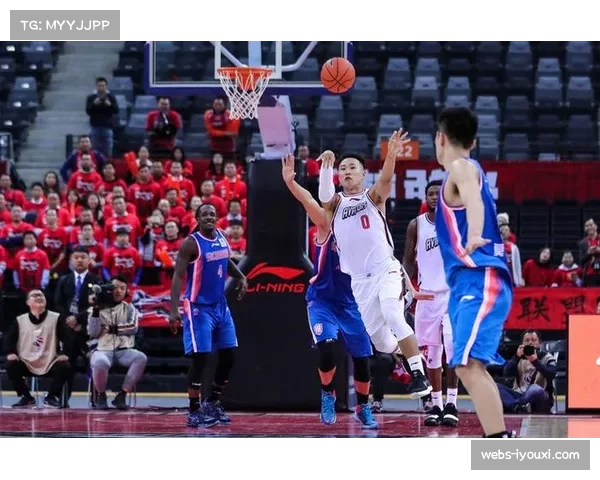 贺希宁赴美特训后迎爆发 场均得分跻身本土顶级行列